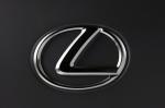 Lexus LX570 2008 года